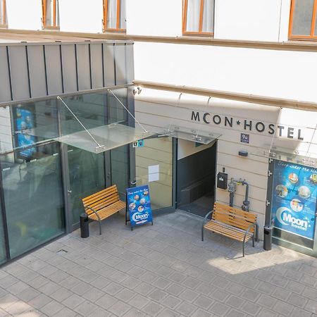 Moon Hostel 波兹南 外观 照片