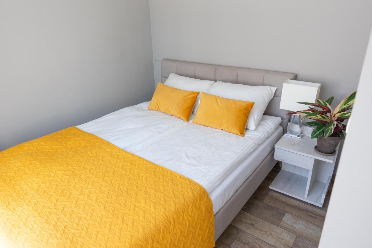Moon Hostel 波兹南 外观 照片