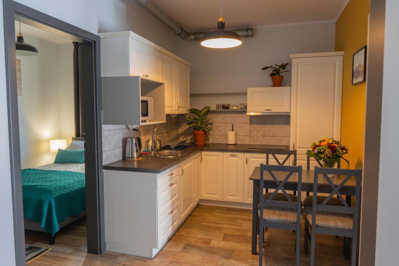 Moon Hostel 波兹南 外观 照片