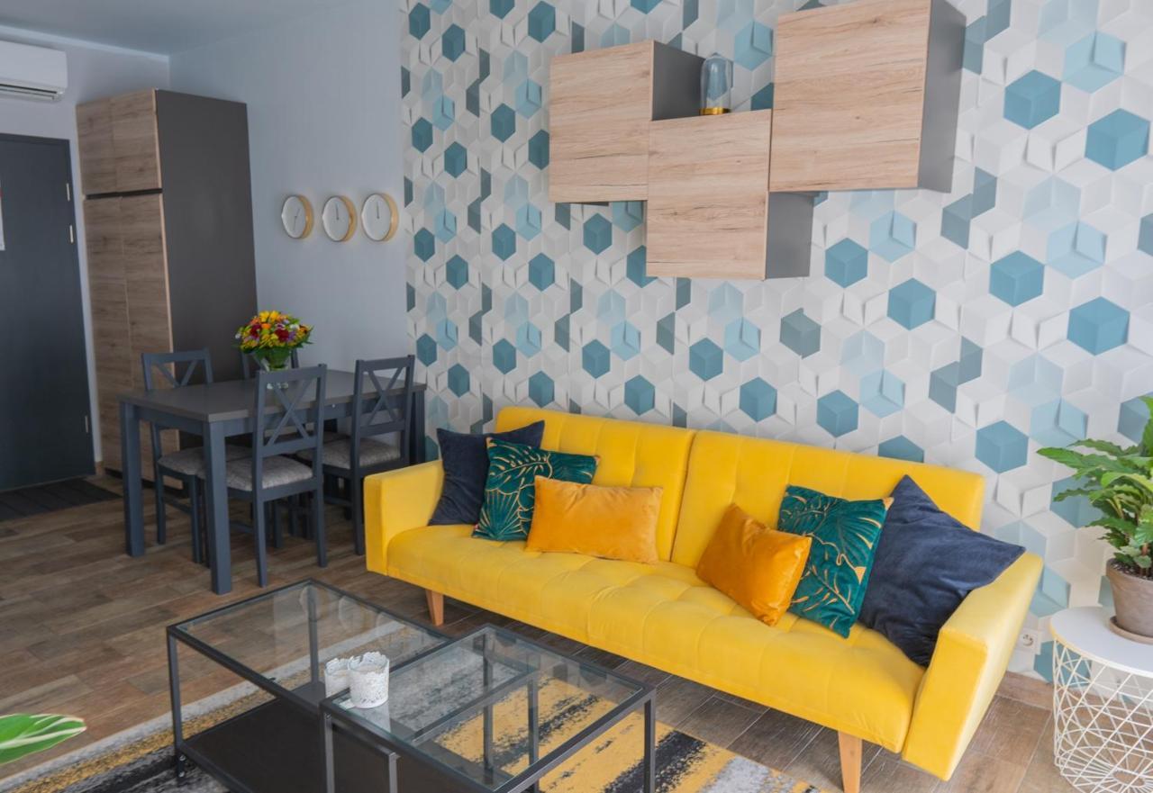 Moon Hostel 波兹南 外观 照片