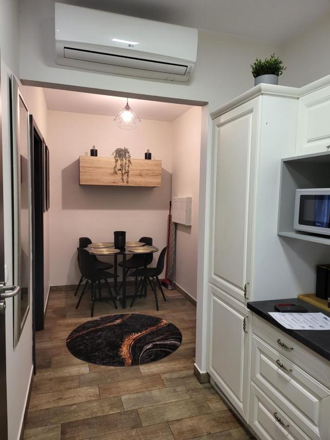 Moon Hostel 波兹南 外观 照片