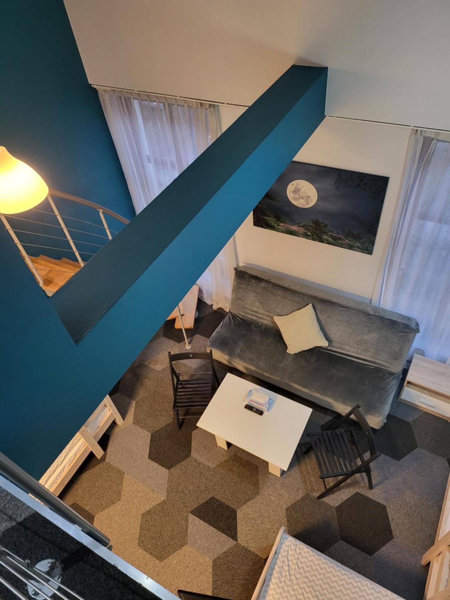 Moon Hostel 波兹南 外观 照片