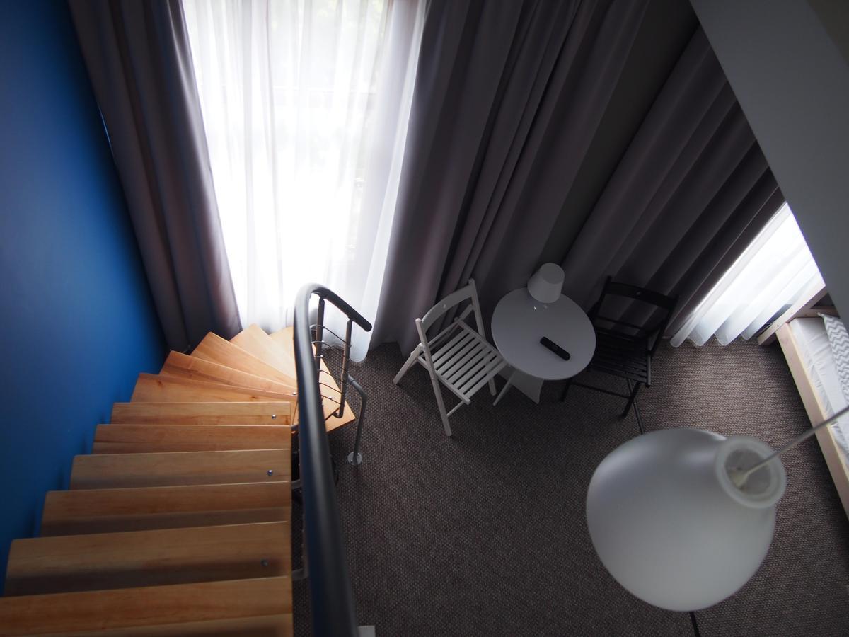 Moon Hostel 波兹南 外观 照片