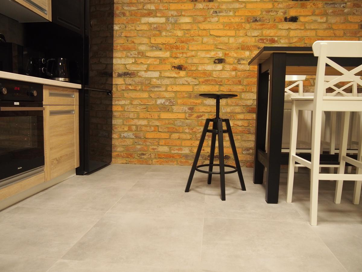 Moon Hostel 波兹南 外观 照片