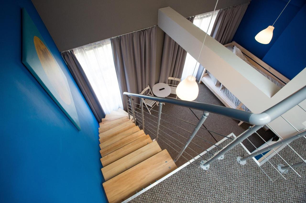 Moon Hostel 波兹南 外观 照片